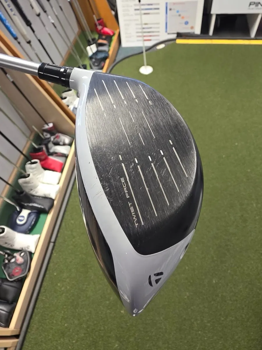 Taylormade Sim2 Max Driver - Image 4