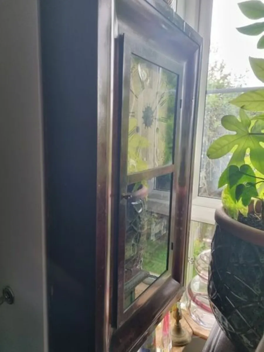 Jerome & Co American Wall Clock - Image 2