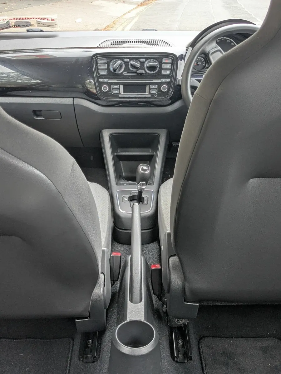 Volkswagen UP! 2013 - Image 3