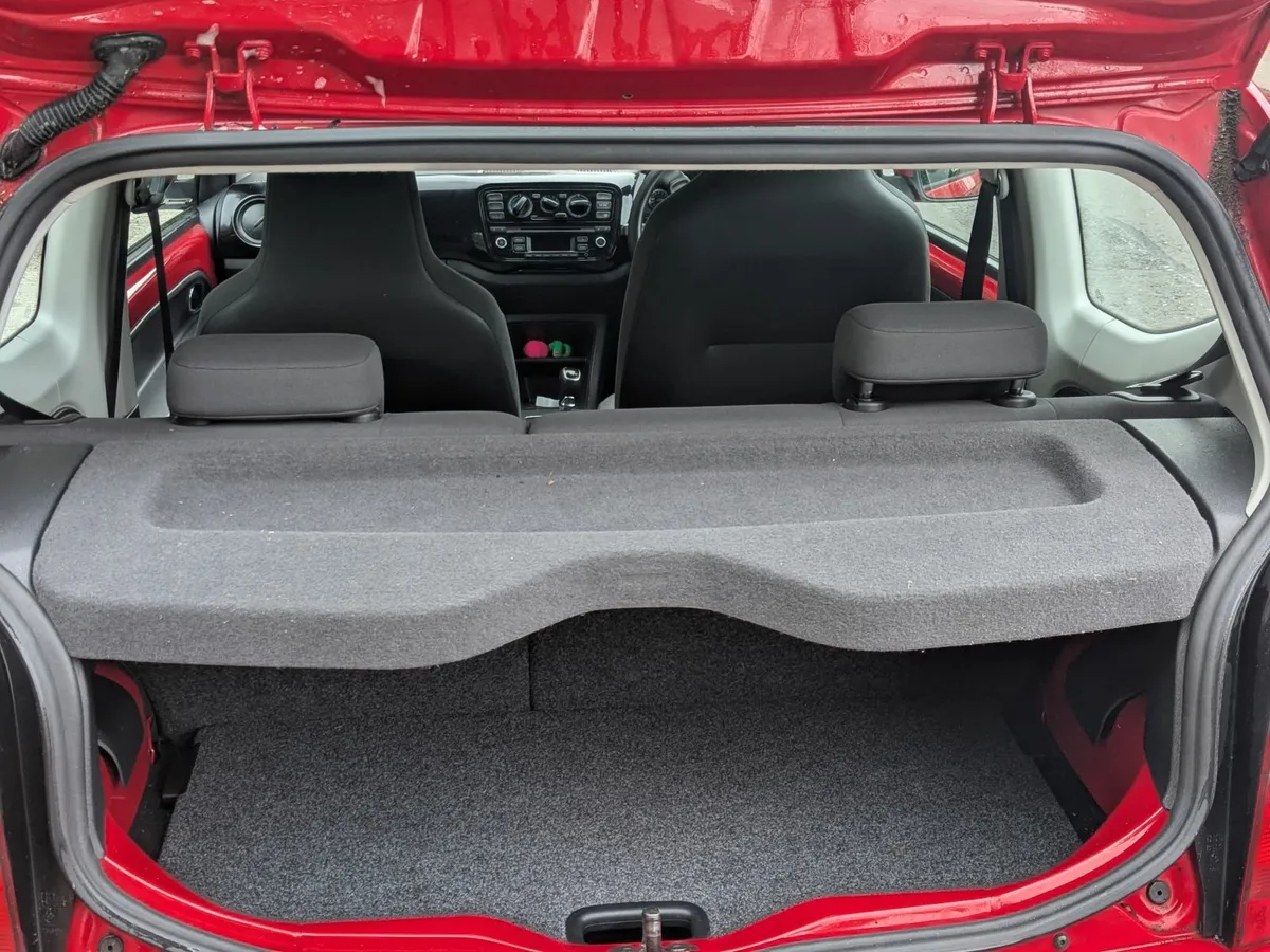 Volkswagen UP! 2013 - Image 4