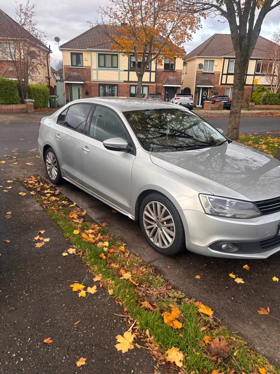 Volkswagen Jetta 142 - Image 1