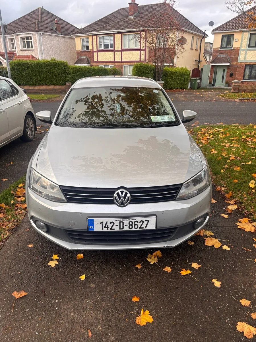 Volkswagen Jetta 142 - Image 2