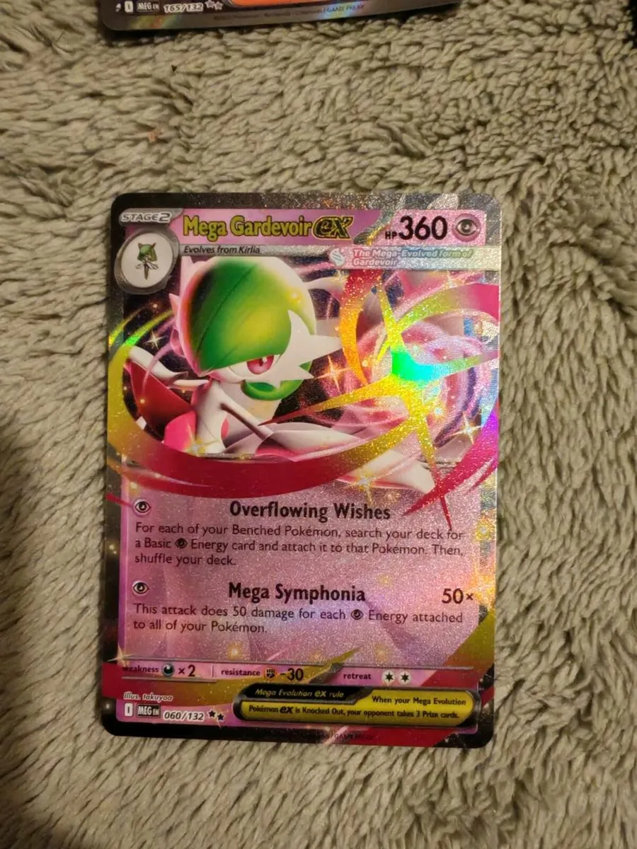 Pokemon Cards - Image 3