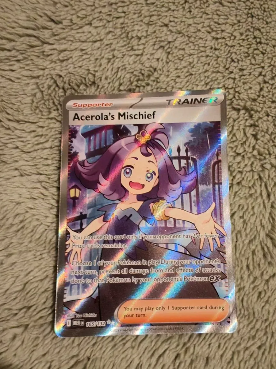 Pokemon Cards - Image 4