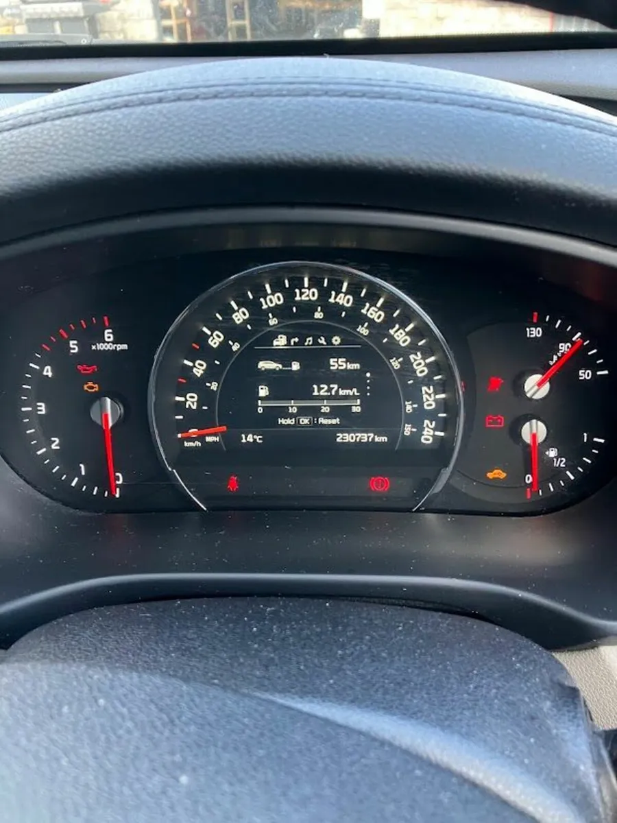 Kia Sorento 2017 - Image 3