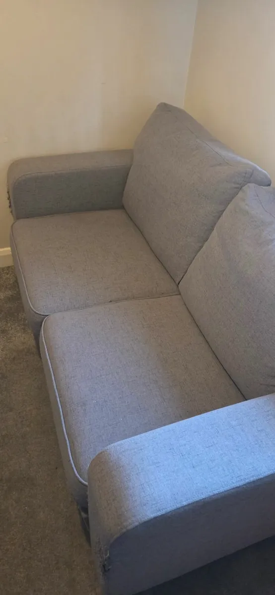 Sofa bed - Image 1