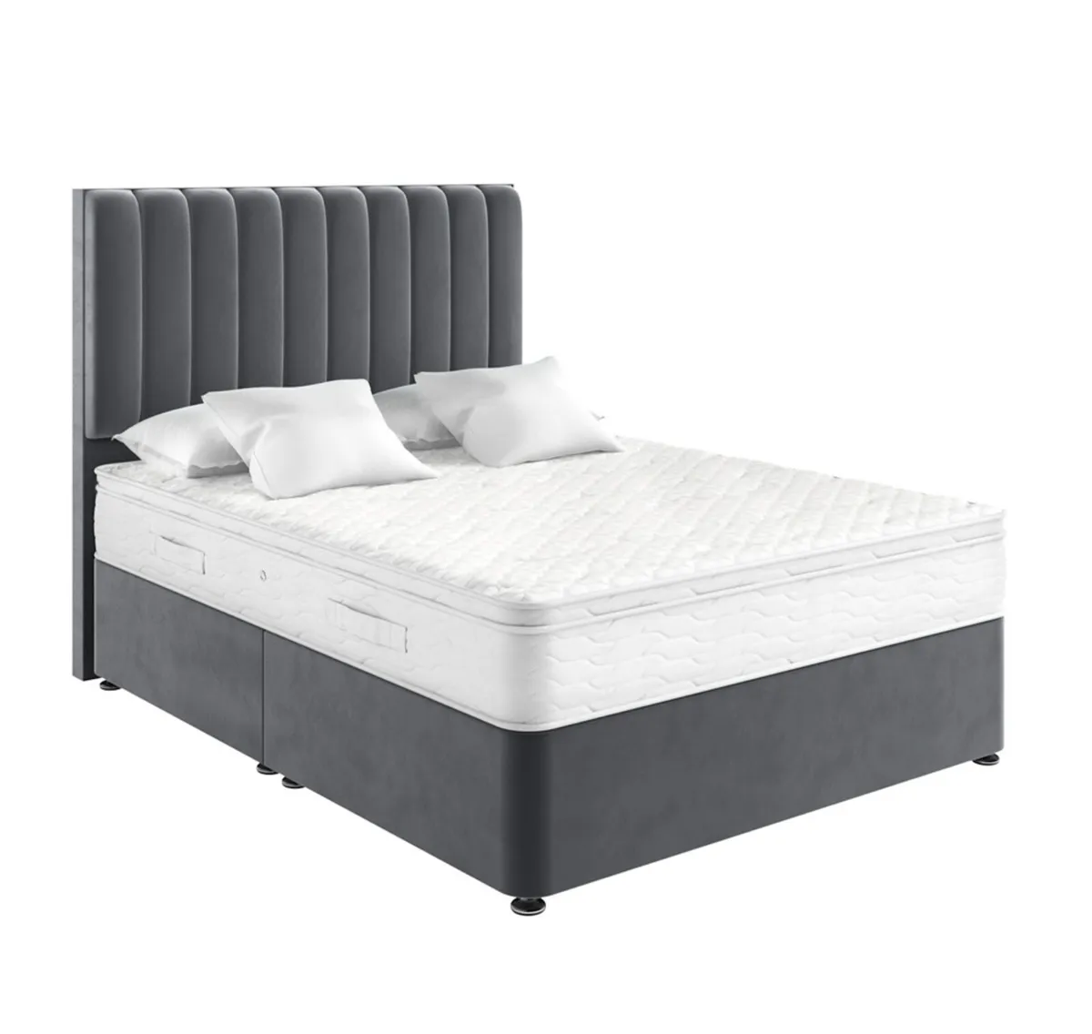 BRAND NEW DIVAN BEDS INSTOCK - Image 3