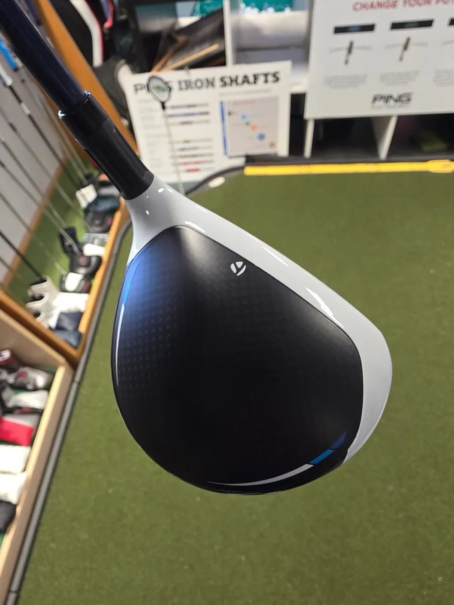 As New Taylormade Sim2 Max 5 Wood - Image 3