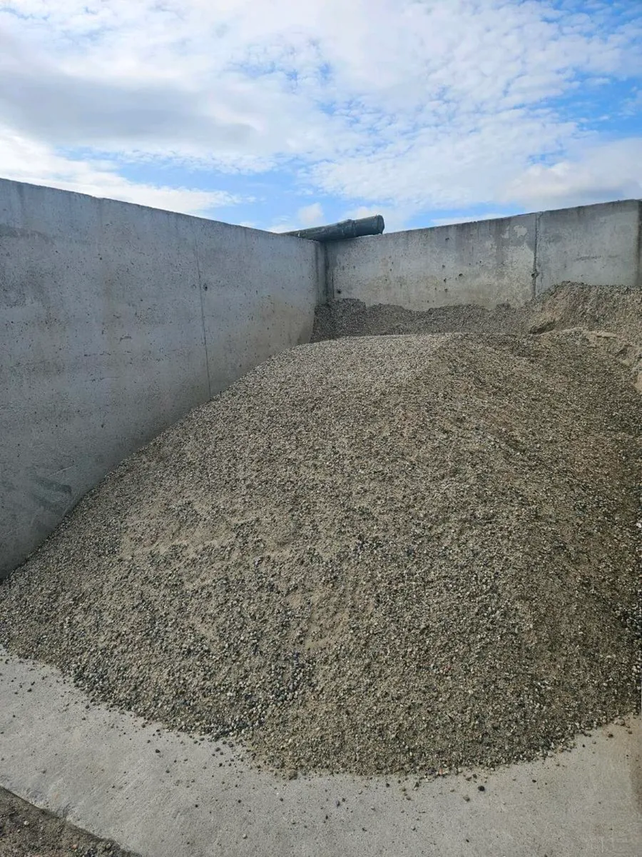 Sand and Gravel - Image 3