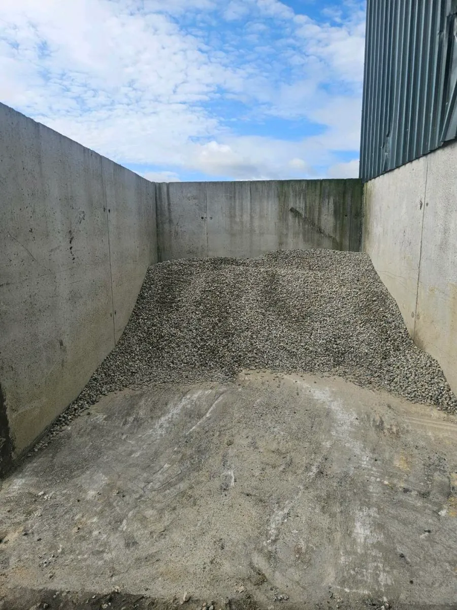 Sand and Gravel - Image 4