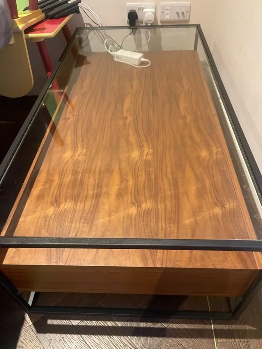 coffee table - Image 2