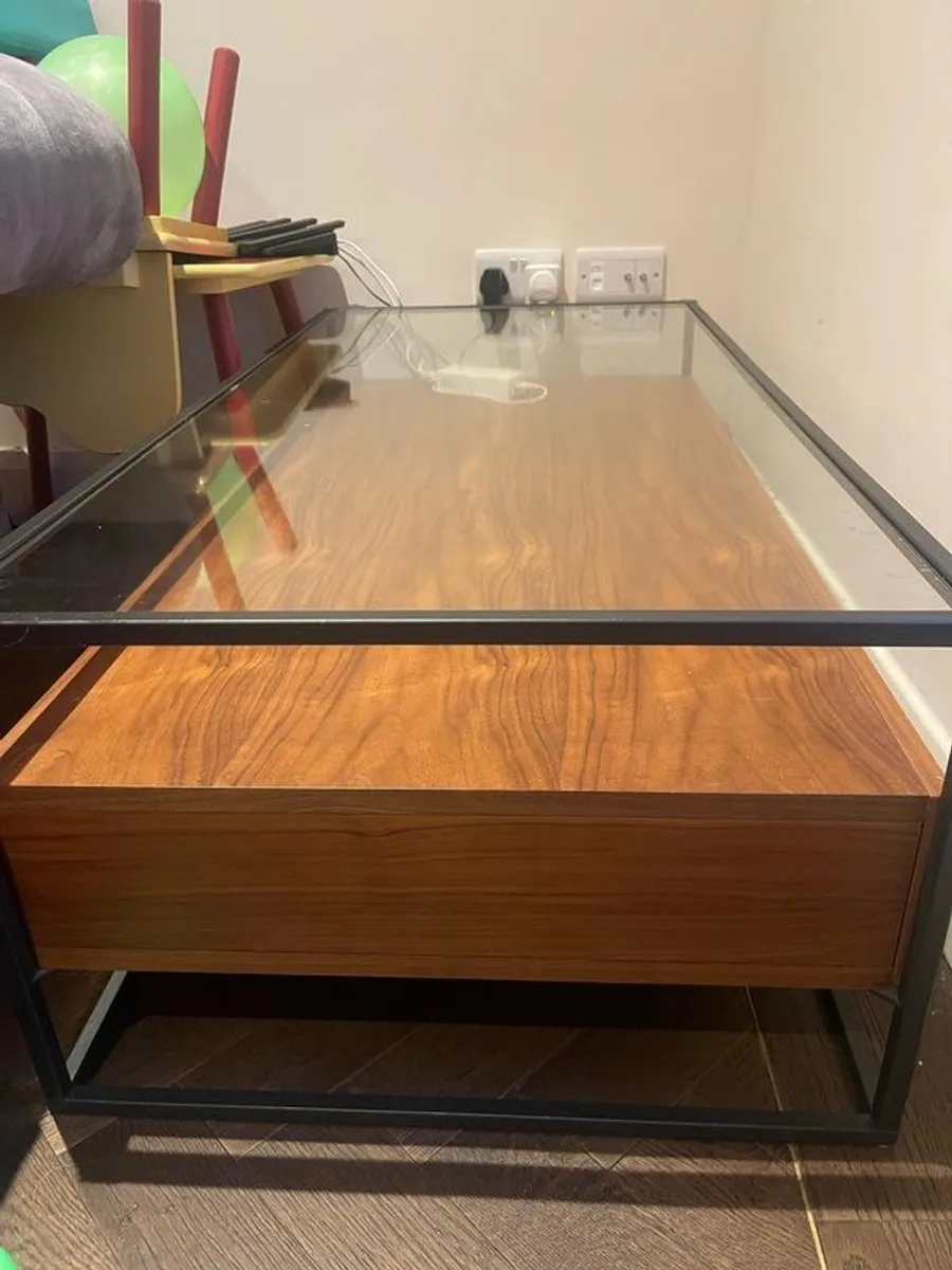 coffee table - Image 3