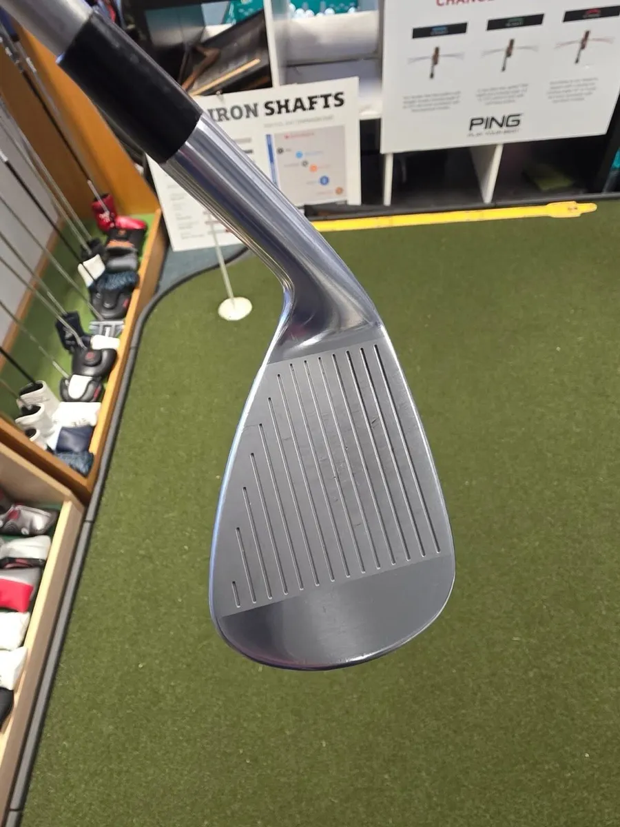 Mizuno Pro 245 Gap Wedge - Image 4