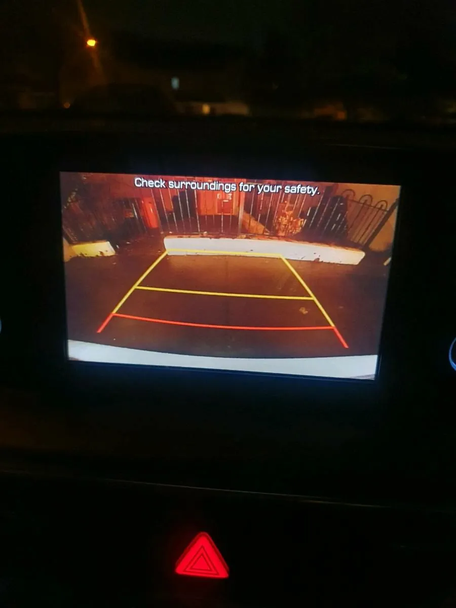 2018 HYUNDA SANTE FE 4WD AUTO EXECUTIVE 7 SEATER P - Image 4