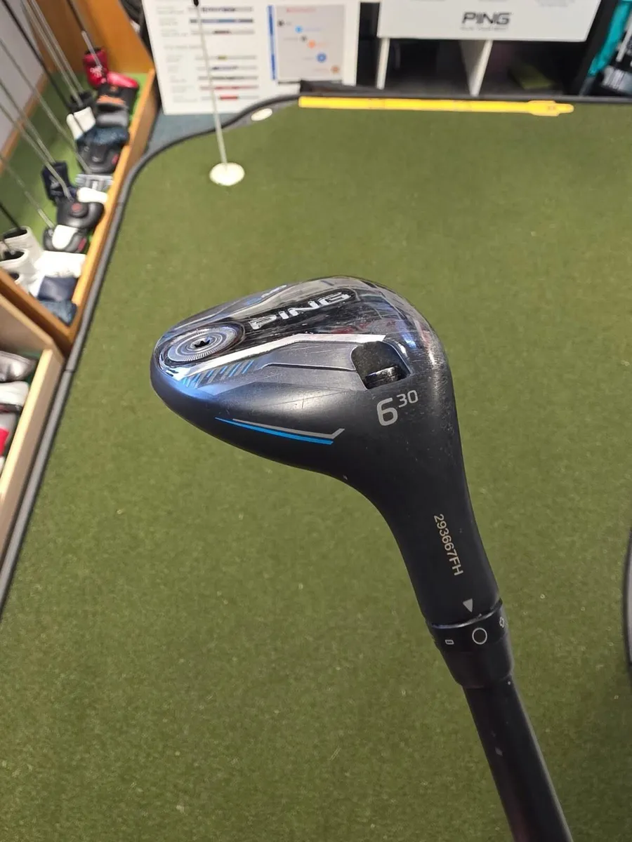 Ping G440 6 Hybrid - Image 2