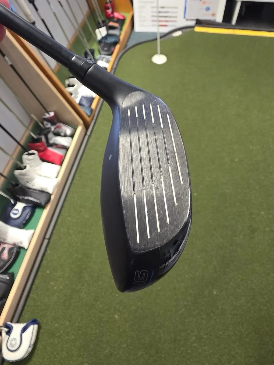 Ping G440 6 Hybrid - Image 4