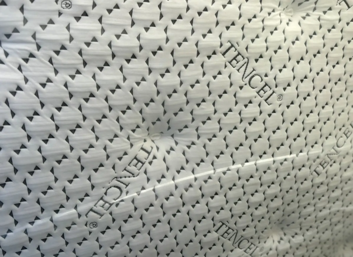 Memory Dual Orthopaedic - Image 2