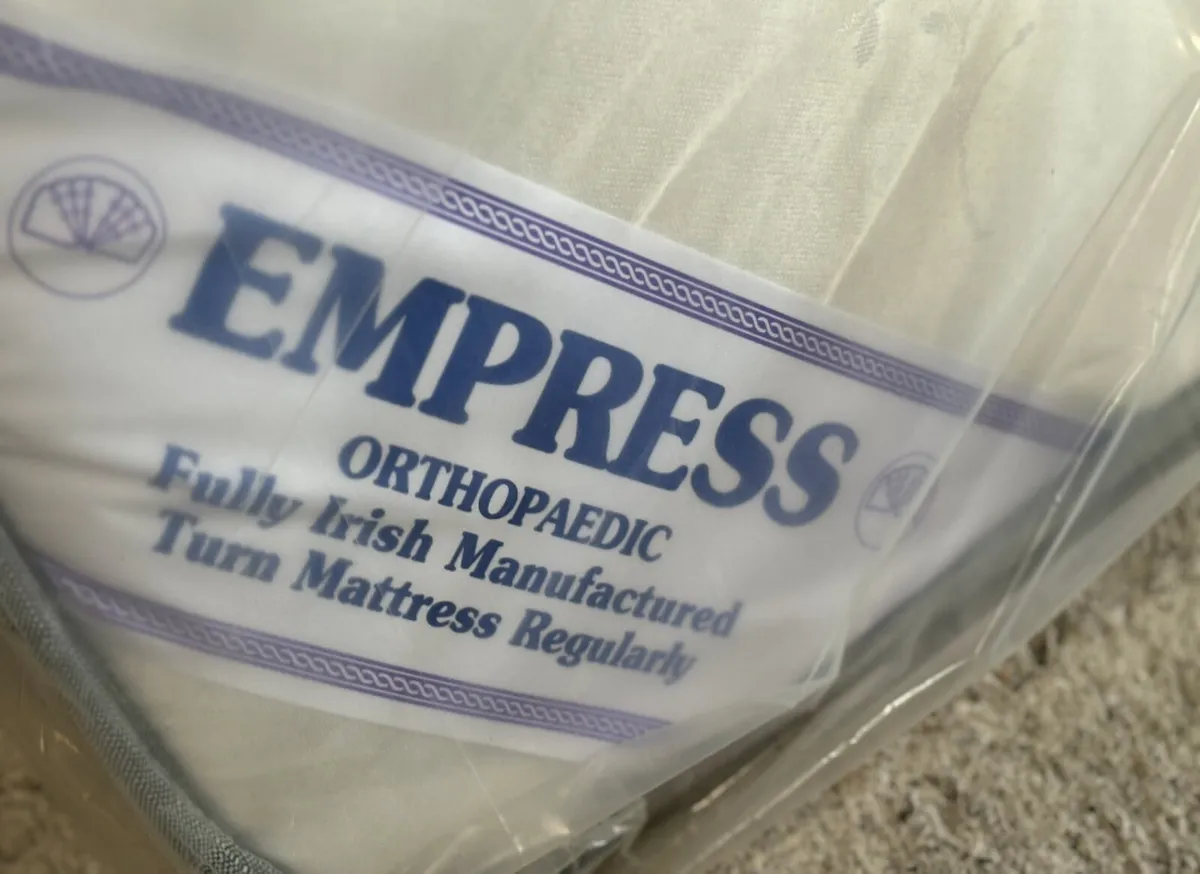 Memory Dual Orthopaedic - Image 3