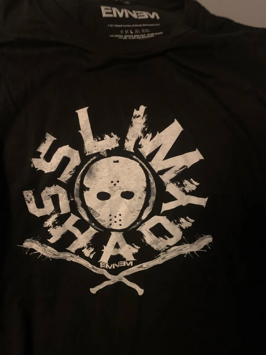 Slim shady new lager - Image 1