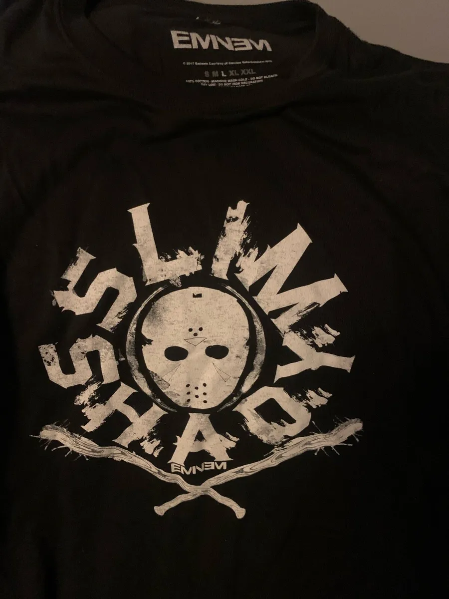 Slim shady new lager - Image 2