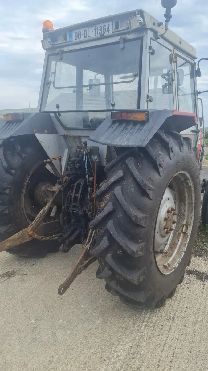 Massey Ferguson 390 - Image 4