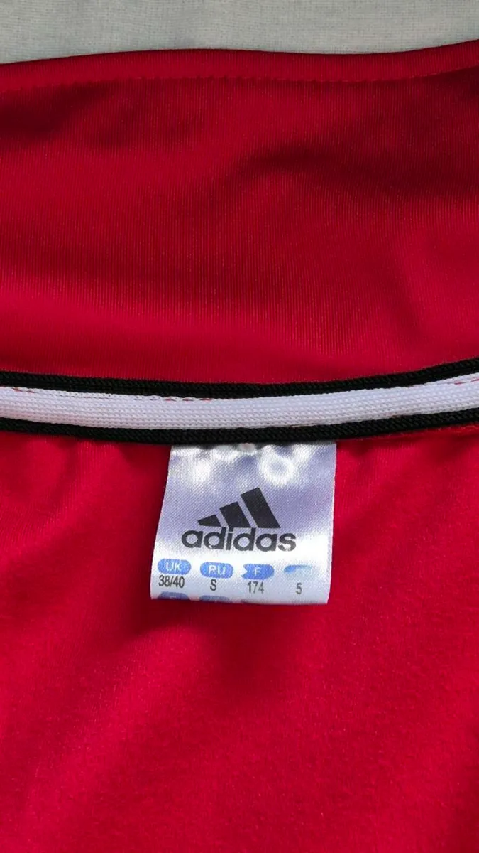 Adidas tracksuit, NEW - Image 3