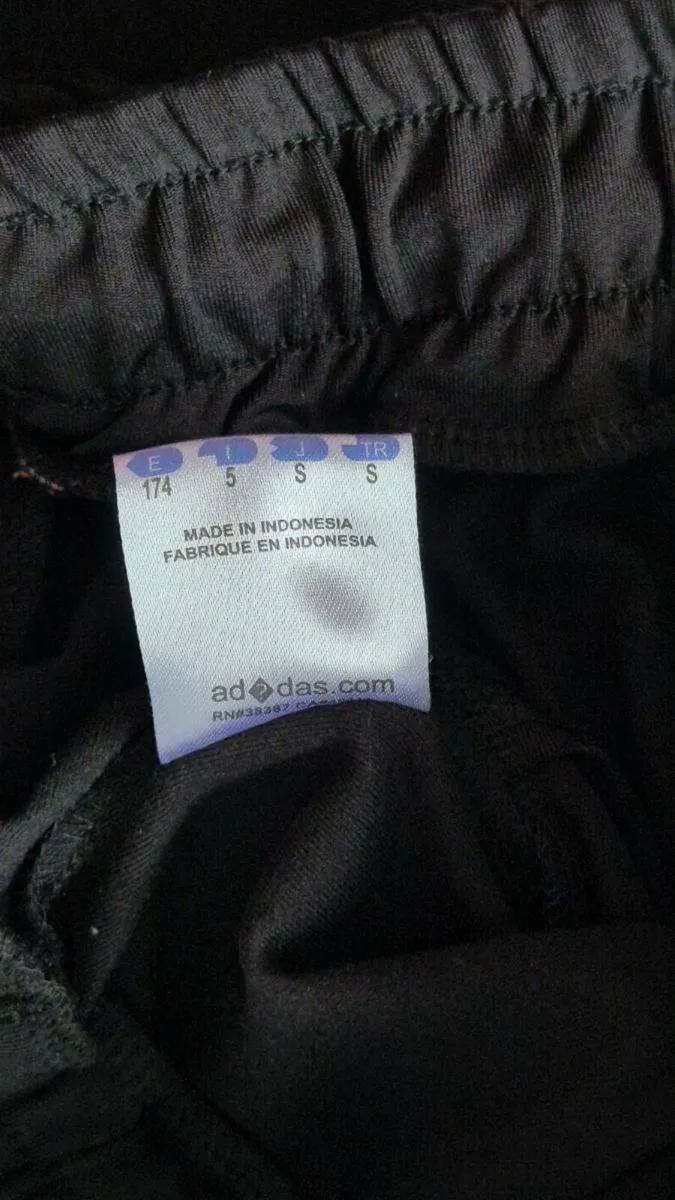 Adidas tracksuit, NEW - Image 4