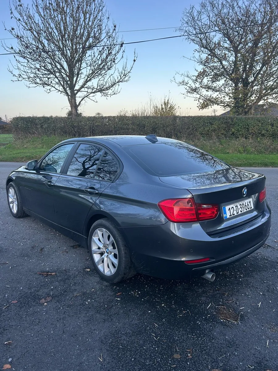 BMW F30 318d Chain and clutch done - Image 3