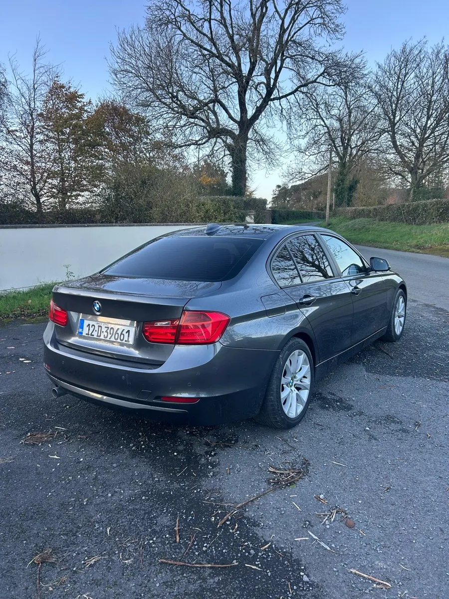 BMW F30 318d Chain and clutch done - Image 4