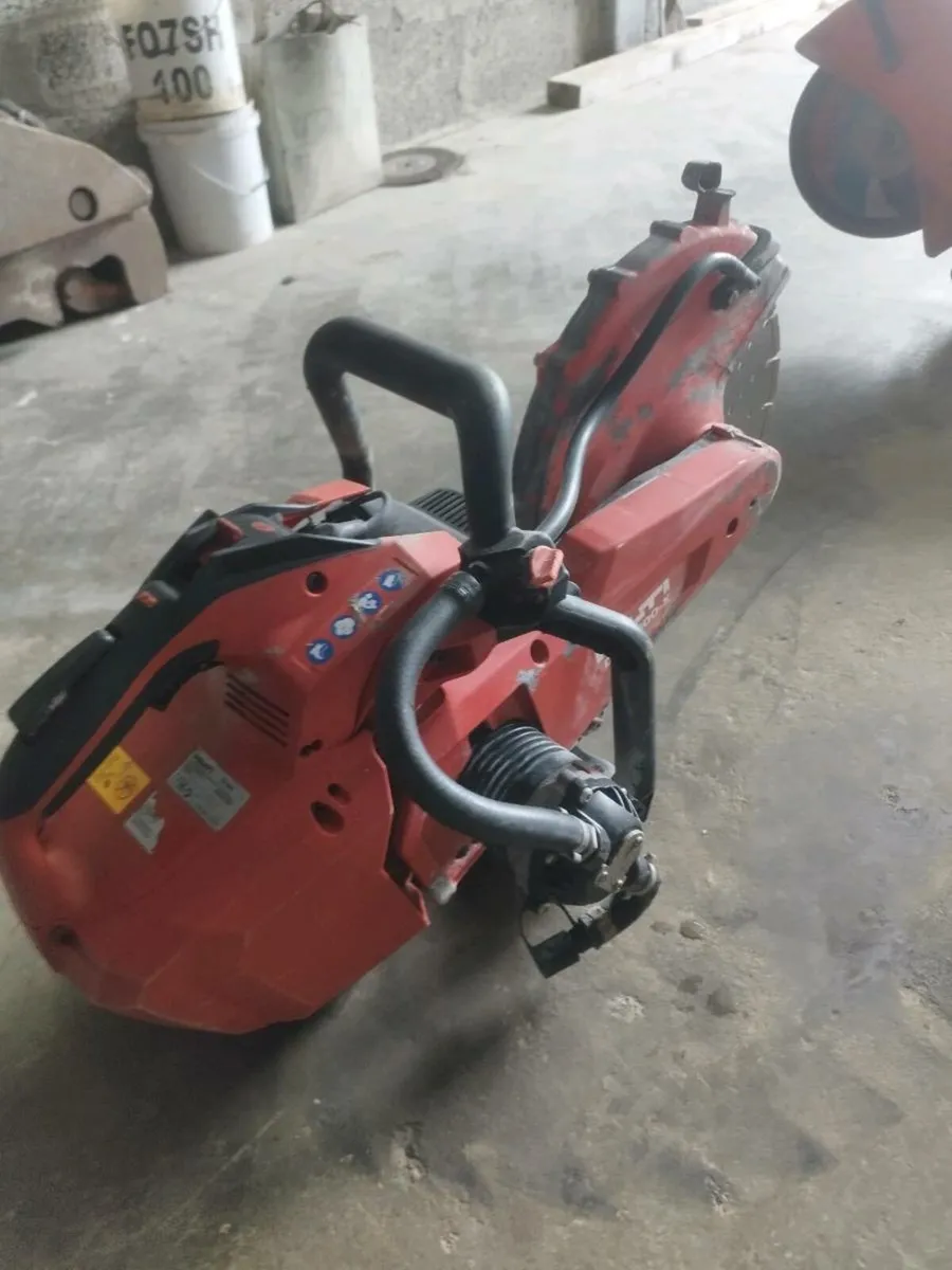 Hilt. Consaw - Image 3