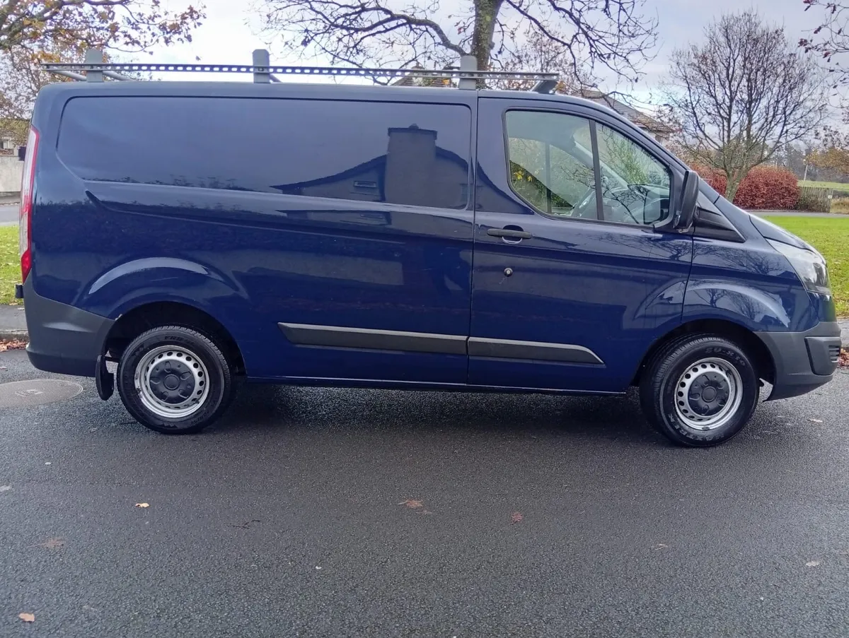 ⭐️2016 Ford Transit Custom New Doe Until 6/26⭐️ - Image 3
