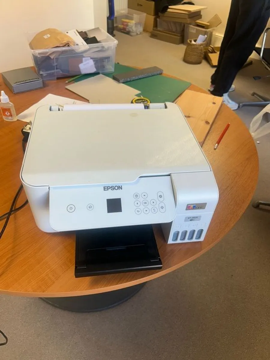 epson a4 printer - Image 2