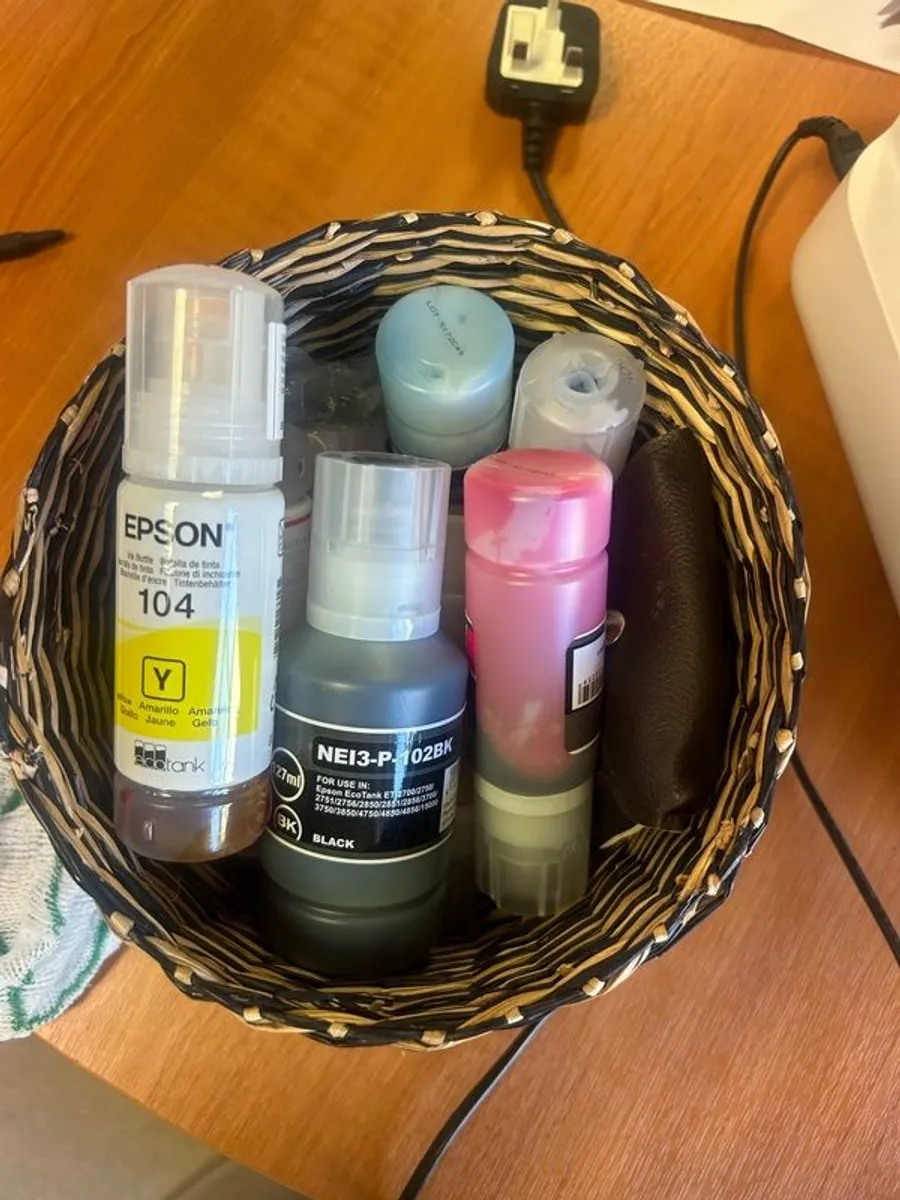 epson a4 printer - Image 3