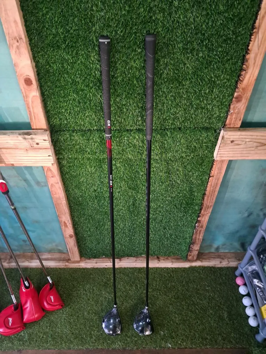 New 3 woods - Image 4