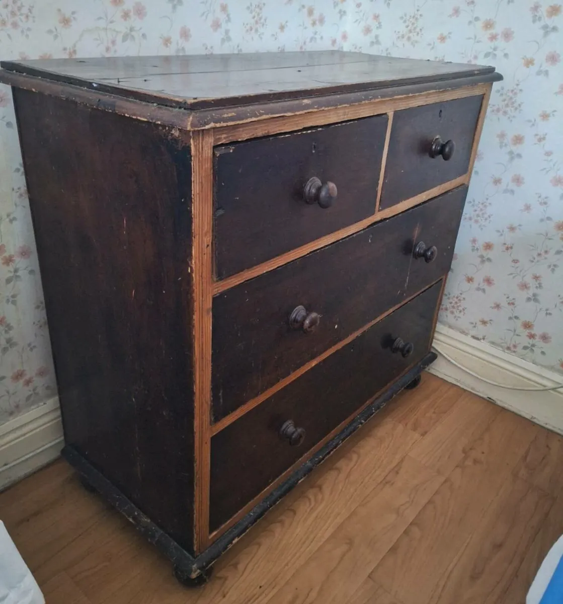 Selection of furniture - Image 4