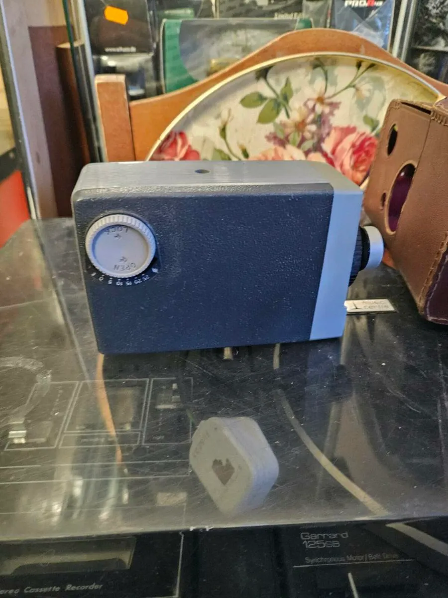 Vintage Kodak Camera - Image 2