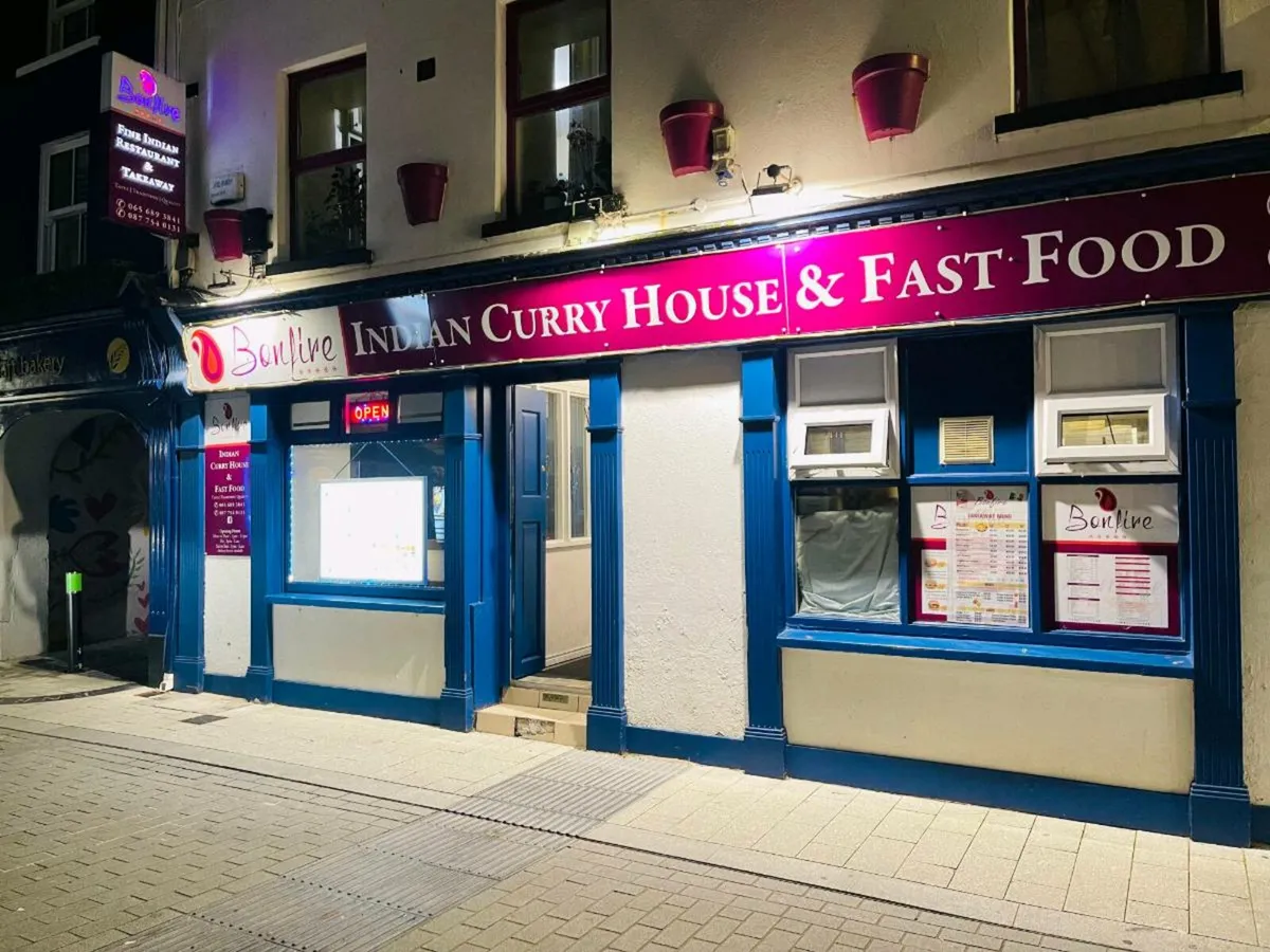 Running Indian Restaurant and Takeaway for sale - Image 2