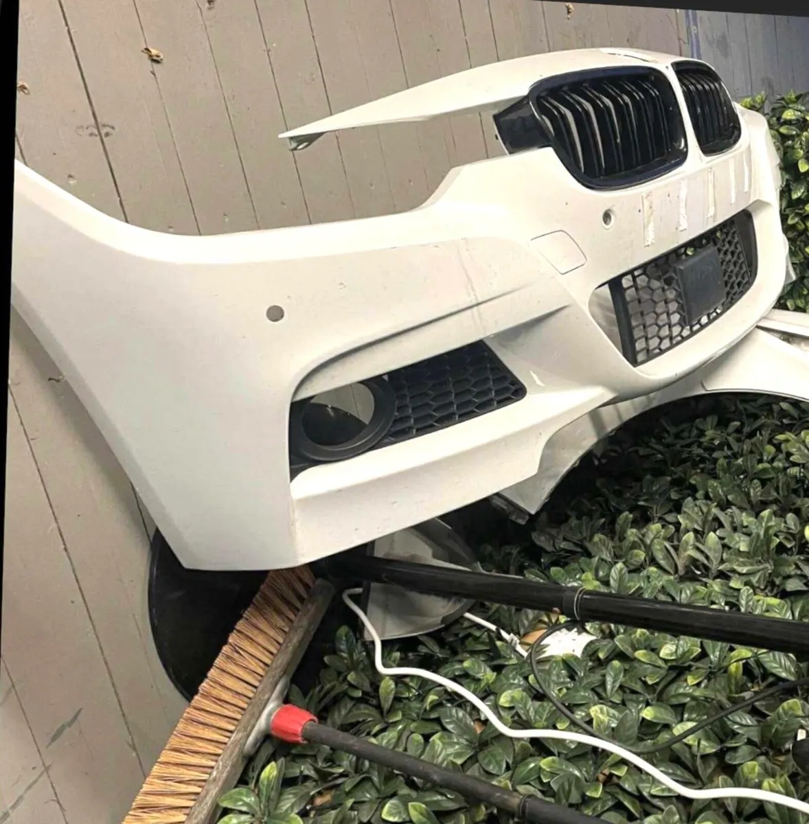 BMW f30 2015 - Image 1