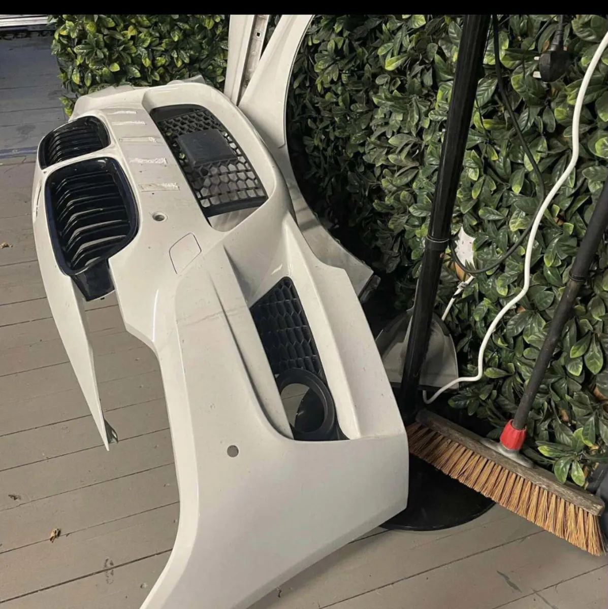 BMW f30 2015 - Image 2