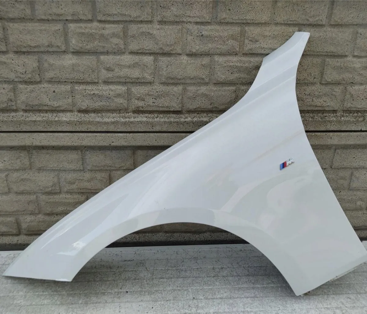 BMW f30 2015 - Image 4