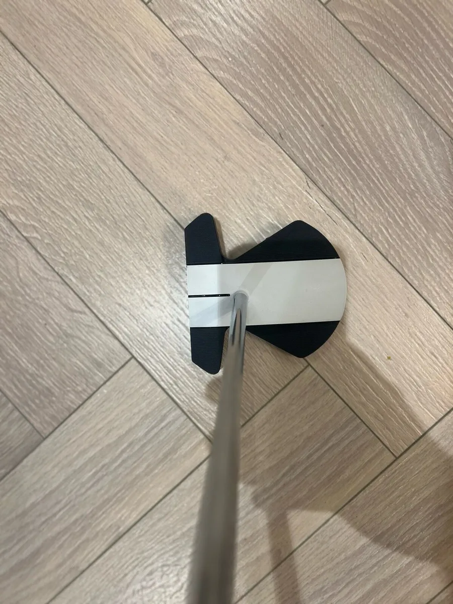 Odyssey square 2 square max align - Image 1