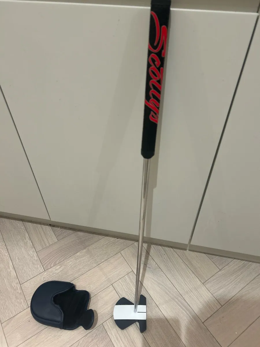 Odyssey square 2 square max align - Image 2