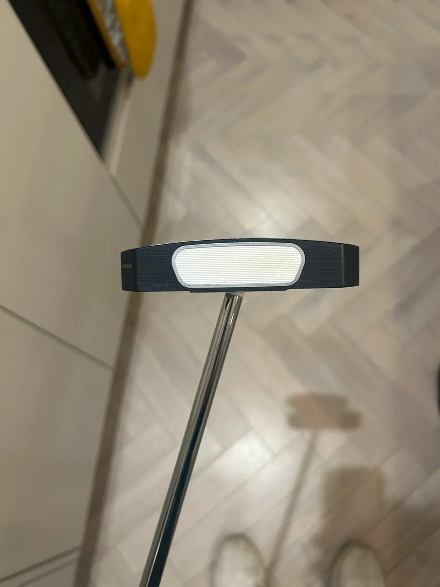 Odyssey square 2 square max align - Image 3