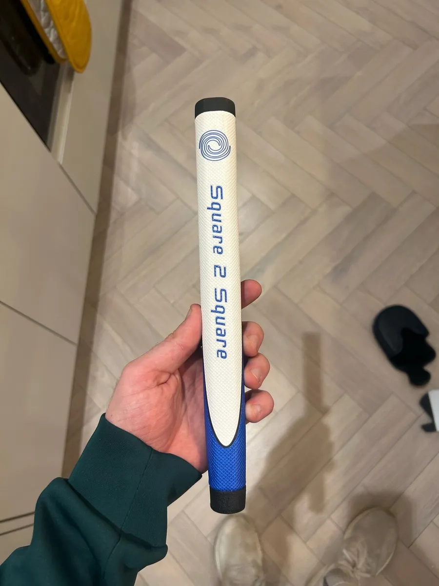 Odyssey square 2 square max align - Image 4