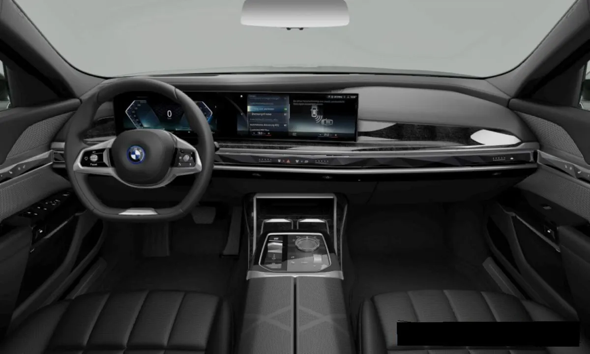 i7 XDRIVE60 EXCELLENCE  PRO  536BHP(180K NEW ) - Image 2