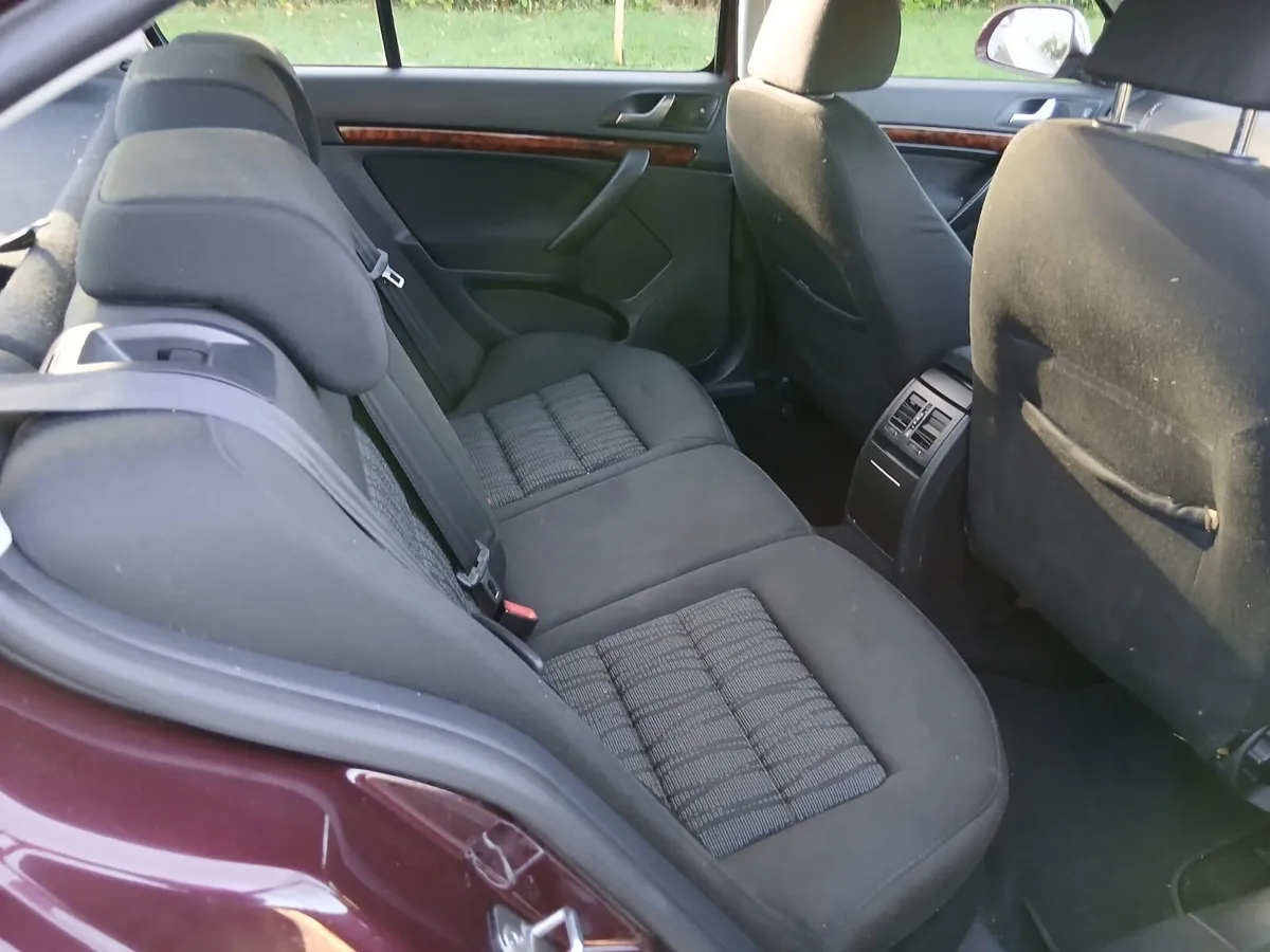 2010 Skoda Octavia nct 10/2026 - Image 4