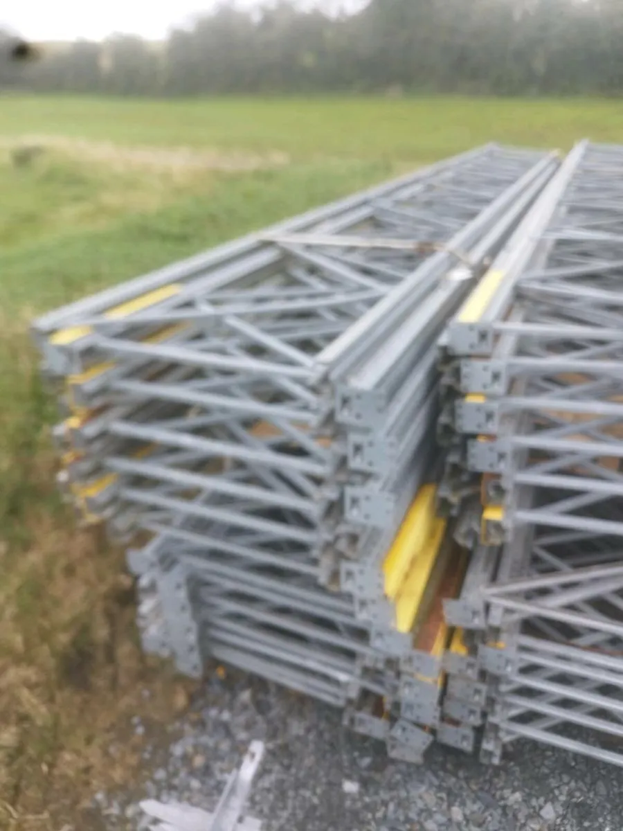 Pallet racking - Image 2