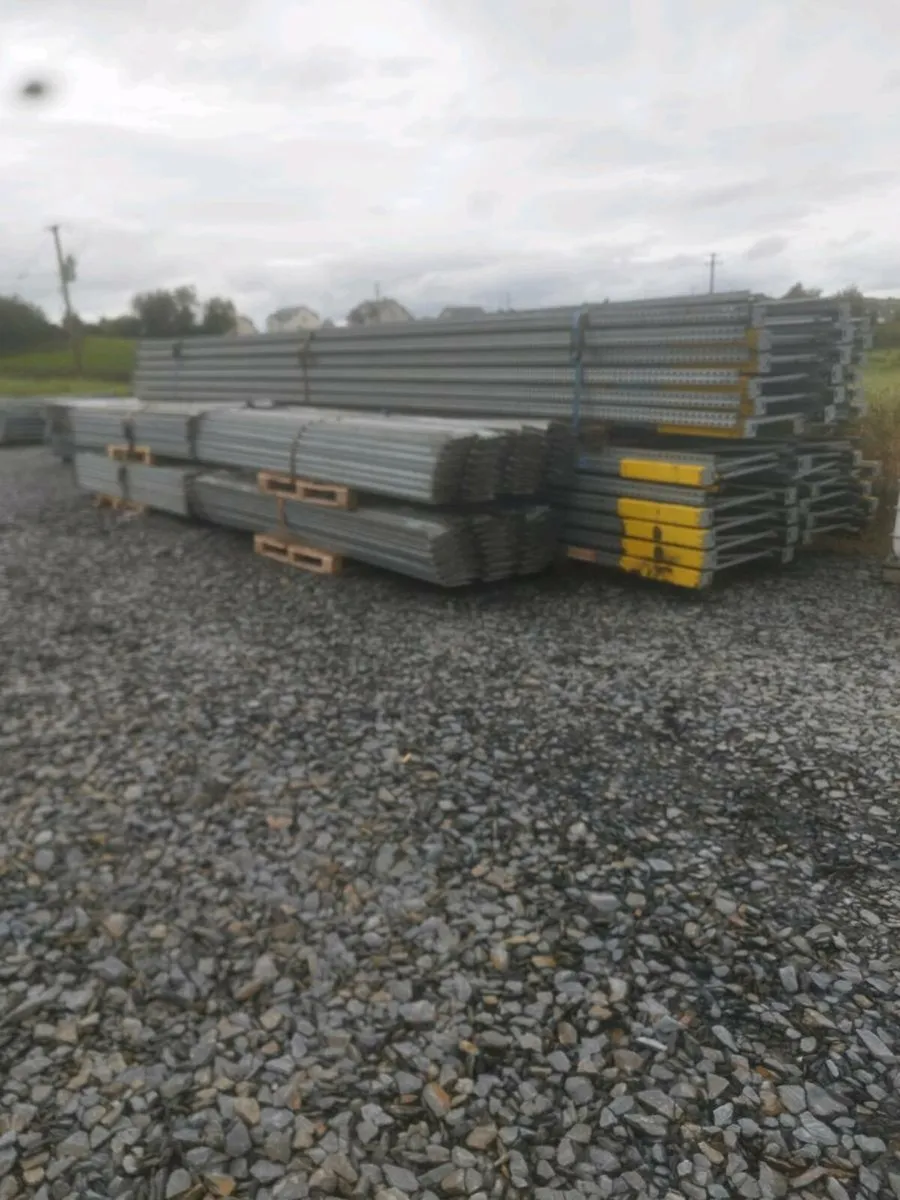 Pallet racking - Image 3