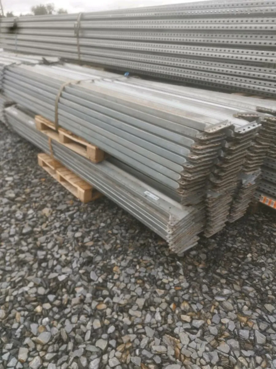 Pallet racking - Image 4