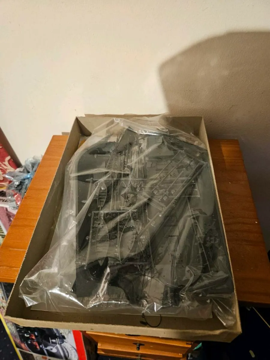 Airfix Revell HMS Beagle - Image 3